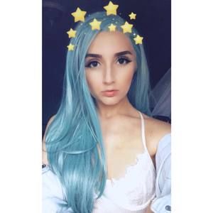 Meet your Posher, Gabrielle